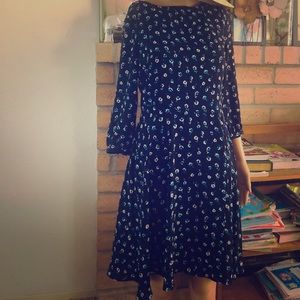 Banana Republic dress size 2